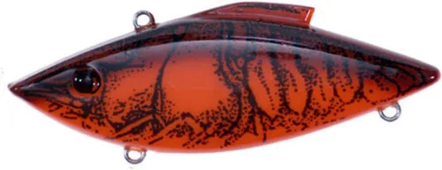 Vista 8 de Bill Lewis Señuelos realistas Knock-N-Mag Trampa 3/4 OZ
