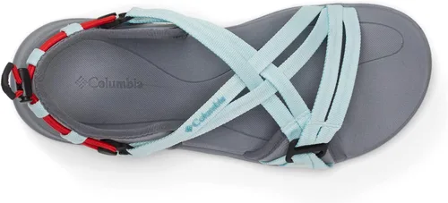 Vista 8 de Columbia Sandalia deportiva para mujer
