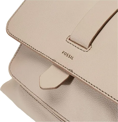 Vista 3 de Fossil - Bolsa de mano cruzada y pequeña Kinley para mujer
