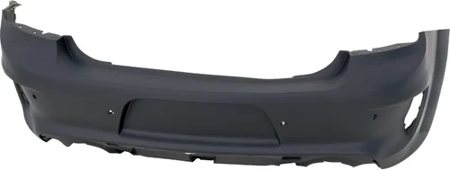 Vista 11 de Garage-Pro Cubierta de parachoques delantero para Dodge Ram 1500 1994-2001, Ram 2500 1994-2002, Dodge Ram 3500 - Para modelo sin paquete deportivo