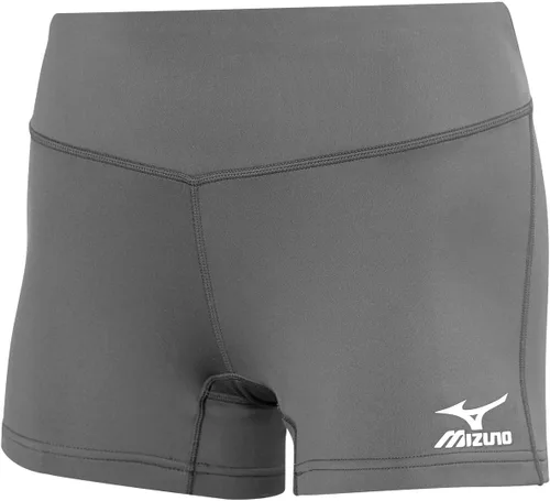 Vista 5 de Mizuno Victory - Pantalón corto de voleibol con entrepierna de 3.5 pulgadas