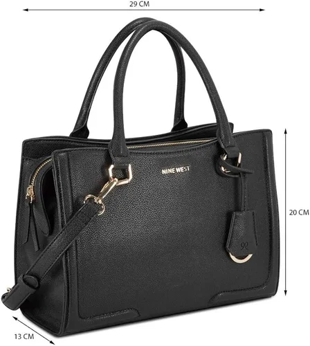 Vista 5 de Bolsa NINE WEST