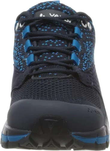 Vista 2 de VAUDE - Zapatillas de senderismo para mujer