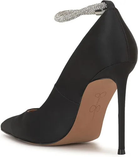 Vista 6 de Jessica Simpson Zapatos de tacón Sekani para mujer
