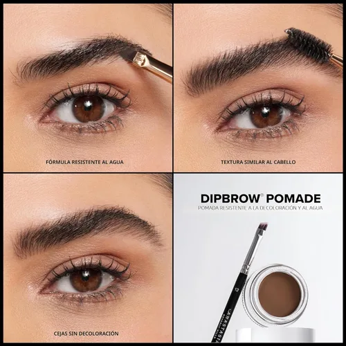 Vista 5 de Anastasia Beverly Hills - Pomada DIPBROW
