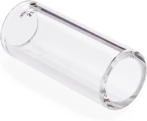 Vista 2 de Jim Dunlop 215 Hvy/Med - Tobogán de cristal