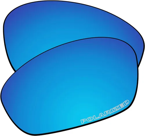 Vista 18 de EZReplace Lentes de repuesto para gafas de sol Oakley Juliet (Lentes Polarizadas)