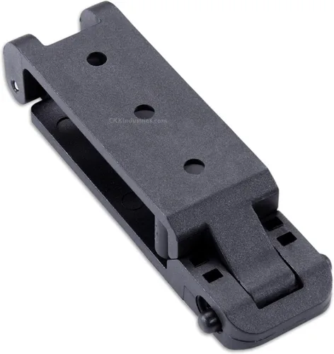 Vista 19 de HolsterSmith Clips de Cinturón con Bloqueo Compatibles con Molle con Herrajes de Montaje – (1.50, 2.0, 3.0 y 5.0 Pulgadas) – Accesorios Molle