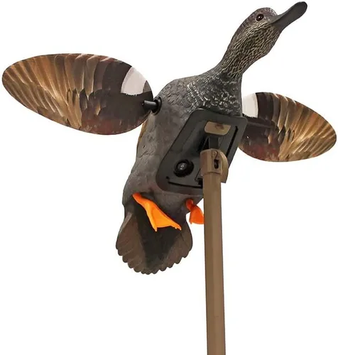Vista 20 de MOJO Outdoors Señuelos y accesorios de caza de palomas - (elige estilo)