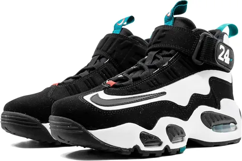 Vista 2 de Nike Youth Air Griffey Max 1 GS DD8561 100 Agua Dulce