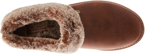 Vista 5 de Skechers Zapatos deportivos tipo botín para mujer