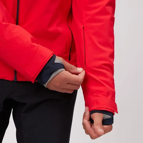 Vista 7 de Helly-Hansen - Chaqueta para hombre Alpha 3.0, 65551