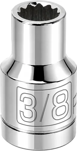 Vista 12 de 642011 1/2" Dr. 1-1/4" 12Pt Socket