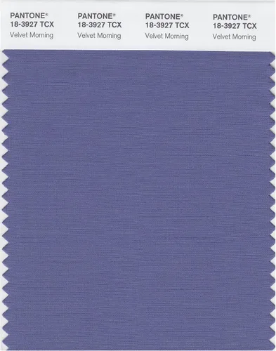 Vista 15 de PANTONE Smart 18-3945X - Tarjeta de muestra de color, color azul amparo