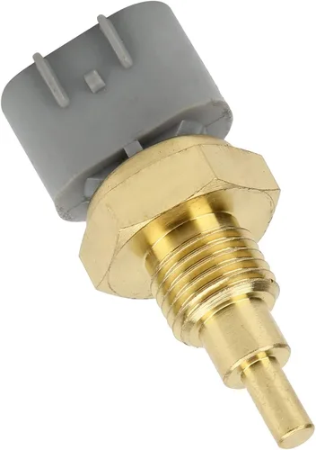 Vista 7 de Reemplazo del sensor de temperatura del agua del sensor de temperatura del refrigerante del motor para Suzuki 13650-50F01