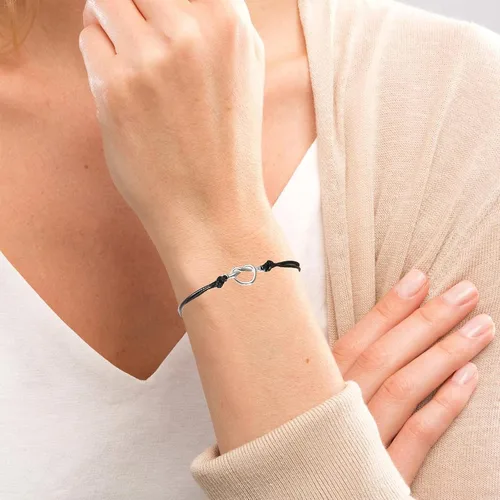 Vista 5 de choice of all Pulseras de amistad de 23456, pulseras de mejores amigas, pulseras de nudo para mujeres, niñas, adolescentes y hombres, Cobre, otro