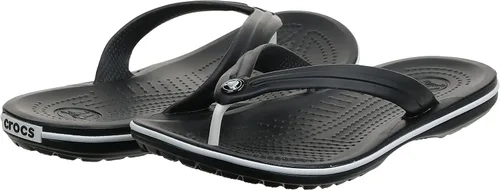 Vista 8 de Crocs unisex-adult Crocband Flip Flop Slip-on Sandals Shower Shoes