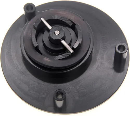 Vista 4 de Tapa del tanque de combustible para motocicleta sin llave para Yamaha YZFR6/R6/R6S, YZFR1 / R1, YZF R15/YZFR15, YZF-R1M, YZF R3/YZFR3, YZFR25/R25