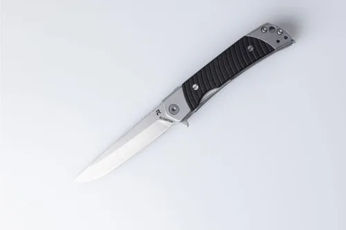 Vista 2 de Revo DUODROPBLK Duo Drop Point - Negro