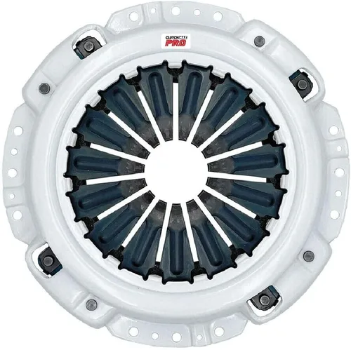 Vista 3 de Kit de embrague CMPRO OEM para Frontier Xterra Equator 4.0L DOHC VQ40DE 6spd