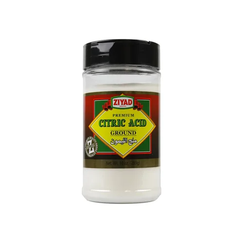 Vista 25 de Ziyad Shaker - Mezcla Premium para Shawarma, Perfecto para Shawarmas de Carne o Pollo, Sin Aditivos, Sin GMS 156 gr (5,5 oz)