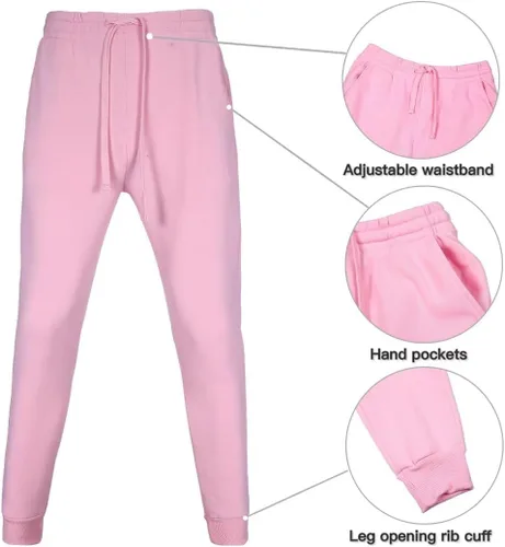 Vista 5 de Chándal para hombre, chamarras y pantalones de 2 piezas