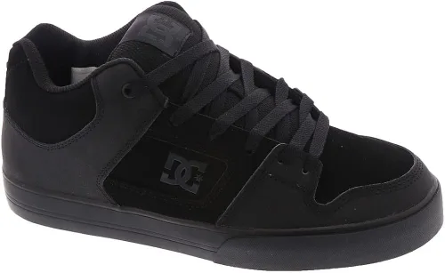 Vista 4 de DC Zapatos de patinaje Pure Mid Casual para hombre