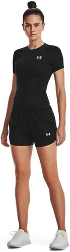 Vista 5 de Under Armour Ua Vanish - Pantalones cortos unisex para adultos, 5 pies
