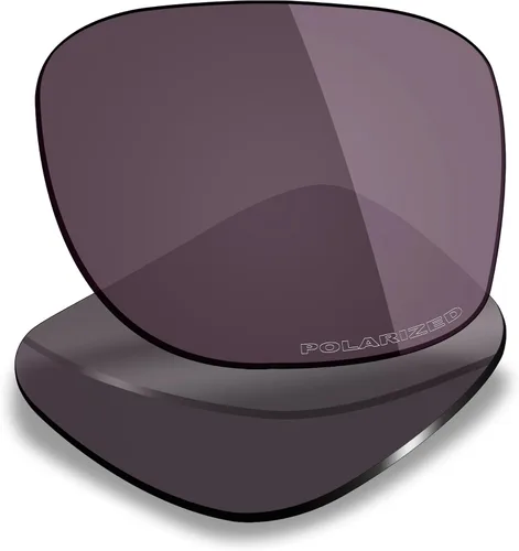 Vista 22 de Mryok Replacement Lenses Compatible with Oakley Holbrook XL OO9417 Sunglasses, HD Polarized, UV Protection, Impact Resistant