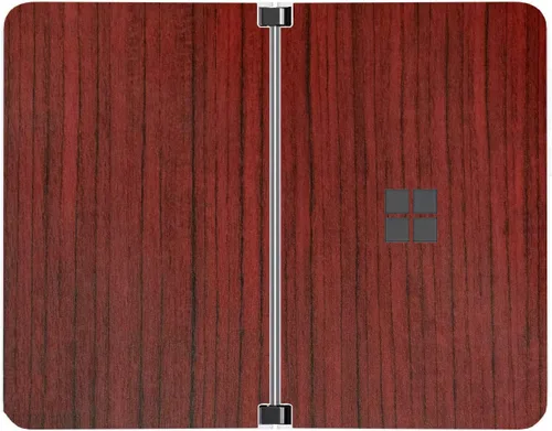 Vista 43 de SopiGuard - Adhesivo de vinilo para Surface Duo