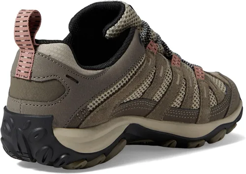 Vista 5 de Merrell Alverstone 2 - Zapatos de senderismo para mujer