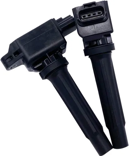 Vista 2 de 4 bobinas de encendido PE2018100 para Mazda 3 2012-2018, Mazda 6 2014-2017, Mazda CX-3, CX-9 2016-2018, CX-5 PE20-18-100 H6T61171 2013-2018
