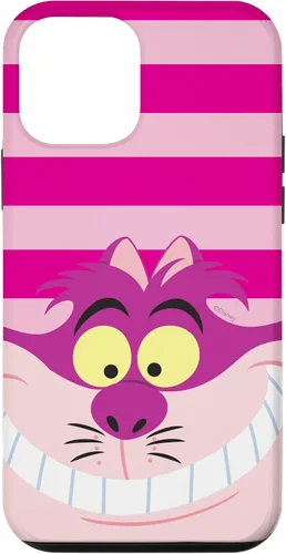 Vista 16 de Disney Alicia en el país de las maravillas Cheshire Cat - Carcasa para iPhone 17
