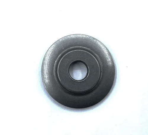 Vista 2 de # 33190 E-4546 Rueda de corte Acero y acero inoxidable Pieza de repuesto mejorada Nuevo para Ridgid
