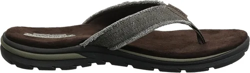 Vista 9 de Skechers USA Bosnia - Sandalias para hombre