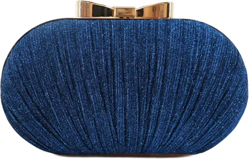 Vista 7 de Bolsos de Mano para Noche - Bolso de Noche para Mujer, Bolso de Fiesta para Cóctel/Baile/Fiesta/Boda/Formal