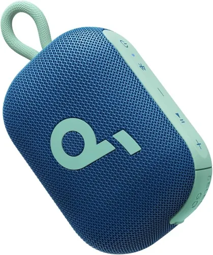 Vista 10 de Altavoz Bluetooth para Ducha Soundcore Select 4 Go de Anker, IP67 Resistente al Agua/Polvo, Altavoz Ultra-Portátil, Inalámbrico, 20H