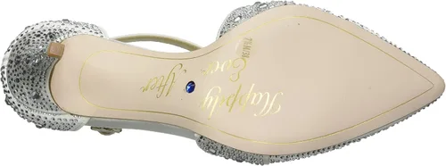 Vista 4 de Jessica Simpson Women's Accile Embellished Pump
