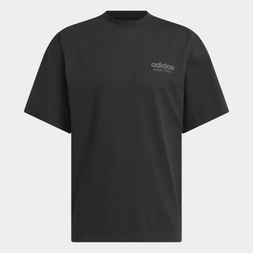 Vista 5 de adidas Originals Camiseta Select para hombre