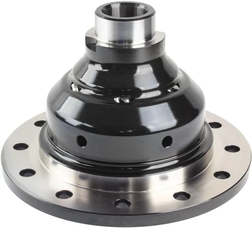 Vista 6 de PowerTrax GT247526 GRIP PRO Portador de diferencial de 26 espigas para GM 19.3 cm 3.23+ Trasero para Chevy Malibu, Buick Regal, Pontiac Grand Prix