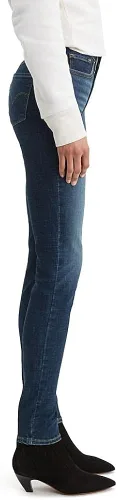 Vista 2 de Levi's Jeans ajustados 311 para mujer (estándar y más)
