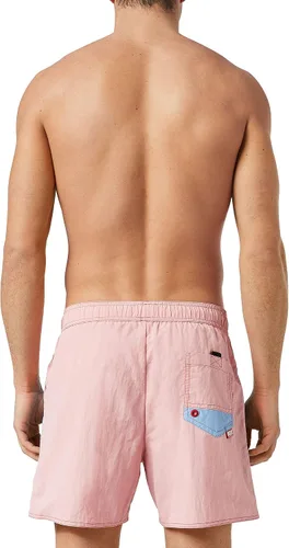 Vista 3 de Diesel BMBX-CAYBAY CALZONCINI Bañador corto