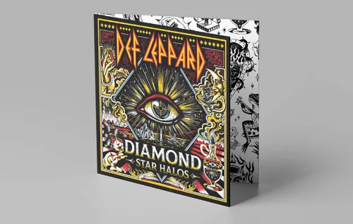 Vista 3 de Diamond Star Halos (Deluxe)