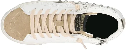 Vista 4 de VINTAGE HAVANA Zapatos deportivos Excel High Top para mujer