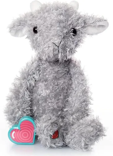 Vista 16 de MBHB Grabadora de Voz Digital Animal con Grabación de 20 Segundos, Dictáfono para Capturar el Latido del Corazón del Bebé Durante el Embarazo +