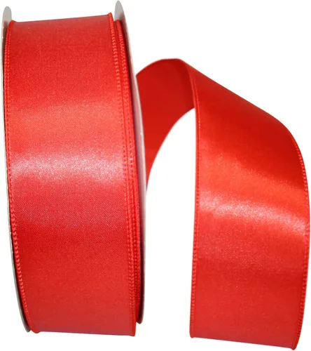 Vista 38 de Reliant Ribbon 92575W-974-09F Cinta de satén con borde con cable, 1-1/2 pulgadas x 10 yardas, oro antiguo