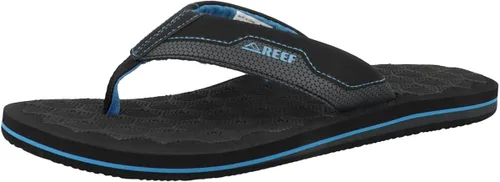 Vista 4 de Reef Sandalias The Ripper para hombre