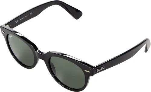 Vista 9 de Ray-Ban Rb2199 Orion Square Gafas de sol Gris Habana/Gris Gradiente Gris Oscuro