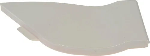 Vista 2 de Dorman 926-480 - Cubierta para bisagra de puerta de combustible compatible con modelos seleccionados de Ford