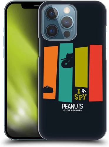 Vista 62 de Carcasa rígida para iPhone 7 y iPhone 8, diseño oficial de Peanuts The Many Faces Of Snoopy